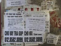 Bức tranh thị trường cho vay tiêu dùng Việt Nam 2021
