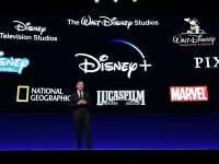 Disney+ cán mốc 100 triệu lượt đăng ký