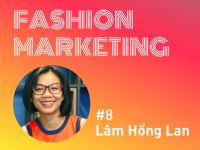 Fashion Marketing #8: Thời trang bền vững – Tái định nghĩa & những ưu tiên mới trong năm 2021