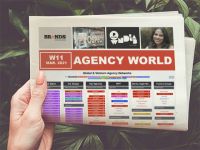 Agency World W11/2021 – iProspect tái định vị, Publicis Groupe bổ nhiệm CEO mới tại Đông Nam Á