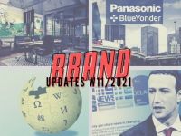 Brand Updates W11/2021: Phúc Long cho thuê co-working space; Panasonic mua lại công ty phần mềm của Mỹ