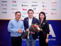 MMA Việt Nam công bố tên gọi mới, bà Nguyễn Thị Mai và ông Douglas Kuo góp mặt trong Co-chairs nhiệm kỳ 2021 – 2023