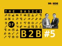 The Basics of B2B #5 – Góc nhìn cận cảnh trong ngành phân bón