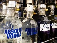 Ogilvy thắng thầu, trở thành creative agency toàn cầu cho Absolut