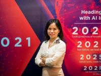 Giám đốc T&A Ogilvy: Thương hiệu cần chuyển mình trong thời đại truyền thông mới