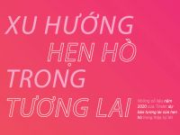 Tinder chia sẻ Báo cáo Tương lai của Hẹn hò: Linh hoạt & Trung thực