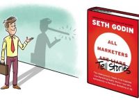 ‘All Marketers are Liars’: Lời khuyên của Seth Godin dành cho các Marketers thực thụ
