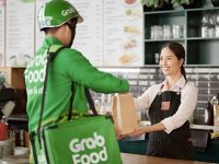 Công nghệ giúp GrabFood tăng sức cạnh tranh ở thị trường Delivery Đông Nam Á