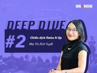 Deep Dive #2: Bàn về chiến dịch Swiss It Up của Logitech – “Dùng xuất xứ để bảo chứng cho chất lượng sản phẩm”