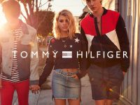 Tommy Hilfiger bổ nhiệm CMO mới