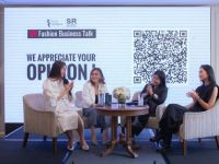 SR Fashion Business Talk Ep.13: Thời trang bền vững – Bền vững và lợi nhuận có thể đồng hành cùng nhau?