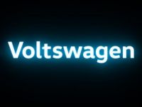 Volkswagen với “trò đùa” đổi tên thương hiệu