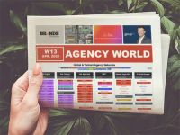 Agency World W13/2021 – Báo cáo tình hình agency năm 2020 và dự báo cho 2021 từ Ad World Masters
