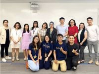 Young Marketers và ĐH Fulbright VN ra mắt khoá học ‘Marketing Foundation For The Next Vietnamese Change-Makers’