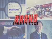 Brand Updates W14/2021: Yahoo Answers chính thức bị “khai tử”, VinMart đổi tên thành WinMart
