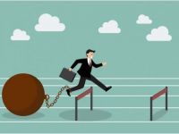 Em rải đơn lâu vậy rồi, mà sao chưa có việc?