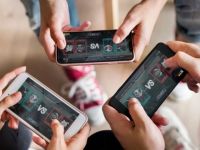 Năm 2020: Khởi đầu của một nền “kinh tế game”