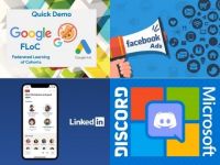 Tenmax: LinkedIn nhanh tay theo trend Clubhouse, Discord trở thành mục tiêu tiếp theo của Microsoft