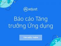 Adjust: Game và Giải trí là 2 mảng tăng trưởng mạnh nhất 2020