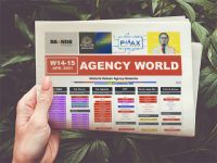 Agency World W14-15/2021 – PMAX tái định vị thương hiệu, Vero bổ nhiệm Culture Lead mới
