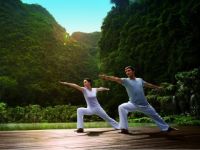 Du lịch wellness bắt đầu từ khi nào?