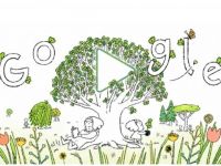 Cùng Google khám phá những điều đặc biệt trong Ngày Trái Đất năm nay