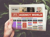 Agency World W16/2021 – Dentsu Redder vào Shortlist giải thưởng toàn cầu, Wavemaker trở thành AOR cho Bumble