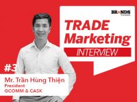 Trade Marketing #3 – Bức tranh kênh phân phối tại thị trường Việt Nam