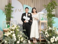 FACEPIA – Thương hiệu skincare đến từ Hàn Quốc chính thức “chào sân” Việt Nam với thông điệp “Hạnh phúc”