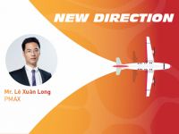 New Direction #10: CEO PMAX – “Để hướng đến hiệu quả (Performance), cần tư duy Marketing tổng thể (Total Marketing)”
