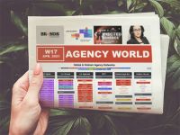 Agency World W17/2021 – WPP thành lập công ty chuyên về dữ liệu, Dentsu ra mắt giải pháp truyền thông sức khoẻ
