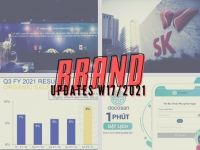 Brand Updates W17/2021: VPBank bán 49% vốn FE Credit cho tập đoàn SMBC; SK Group đầu tư mạnh vào VinCommerce