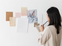 Design Thinking là thiết kế đồ hoạ hay thiết kế nội thất?