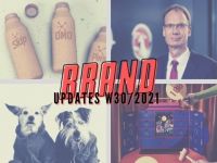 Brand Updates W30/2021: Netflix lấn sang mảng game, đế chế LVMH mua lại nhà mốt đường phố Off-White