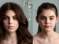Dove lên án ứng dụng chỉnh sửa hình ảnh trong quảng cáo mới ‘Reverse Selfie’