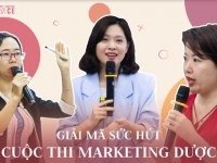 PharMarketing Race – Cuộc thi về Marketing Dược thu hút hàng ngàn sinh viên Y Dược miền Bắc