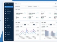 AnyMind Group nâng cấp tính năng di động trên AnyManager cho Mobile và Web Publisher