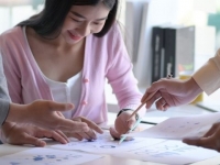 5 bước trong quy trình Design Thinking của Đại học Stanford