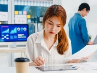 Người trẻ làm Marketing, hãy rèn luyện tính chỉn chu và tỉ mỉ