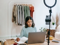 Vận dụng Design Thinking để thiết kế định vị cho local brand (Phần 1)