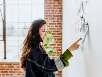Vận dụng Design Thinking trong thiết kế định vị cho local brand (Phần 2)