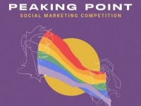 Peaking Point 2021 – Bước đột phá cho một xã hội bình đẳng