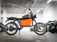 Happiness Saigon là đối tác sáng tạo mà startup xe máy điện Dat Bike “chọn mặt gửi vàng