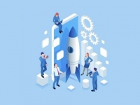 AppROI Marketing: Tips tăng tốc để xây dựng và phát triển Mobile App
