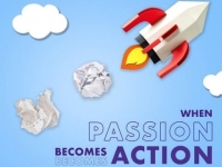 Toạ đàm trực tuyến: When passion becomes action