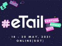 Re-live eTail Asia 2021: “Con người sẽ quay về hành vi ban đầu một khi tình hình dịch bệnh được kiểm soát”