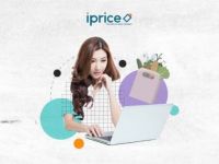iPrice Group: Tổng quan TMĐT Q1/2021 – Bách hoá trực tuyến tăng trưởng bất chấp đại dịch