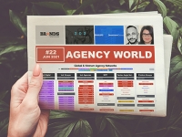 Agency World W22/2021 – Biz-Eyes vào shortlist PR Awards Asia, Omnicom giành được gói thầu lớn từ Philips