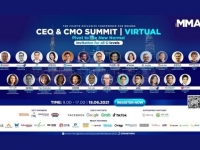 Các chuyên gia đầu ngành hội tụ tại CEO & CMO Summit 2021
