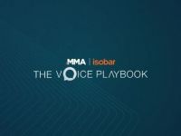 MMA và Isobar: The Voice Playbook 2021 –  Xu hướng tiếp thị tương lai dành cho doanh nghiệp